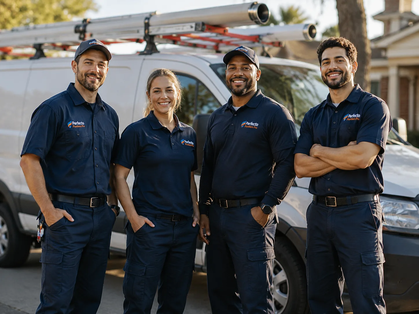 Emergency Plumber Near Me in Holbrook, PA near me